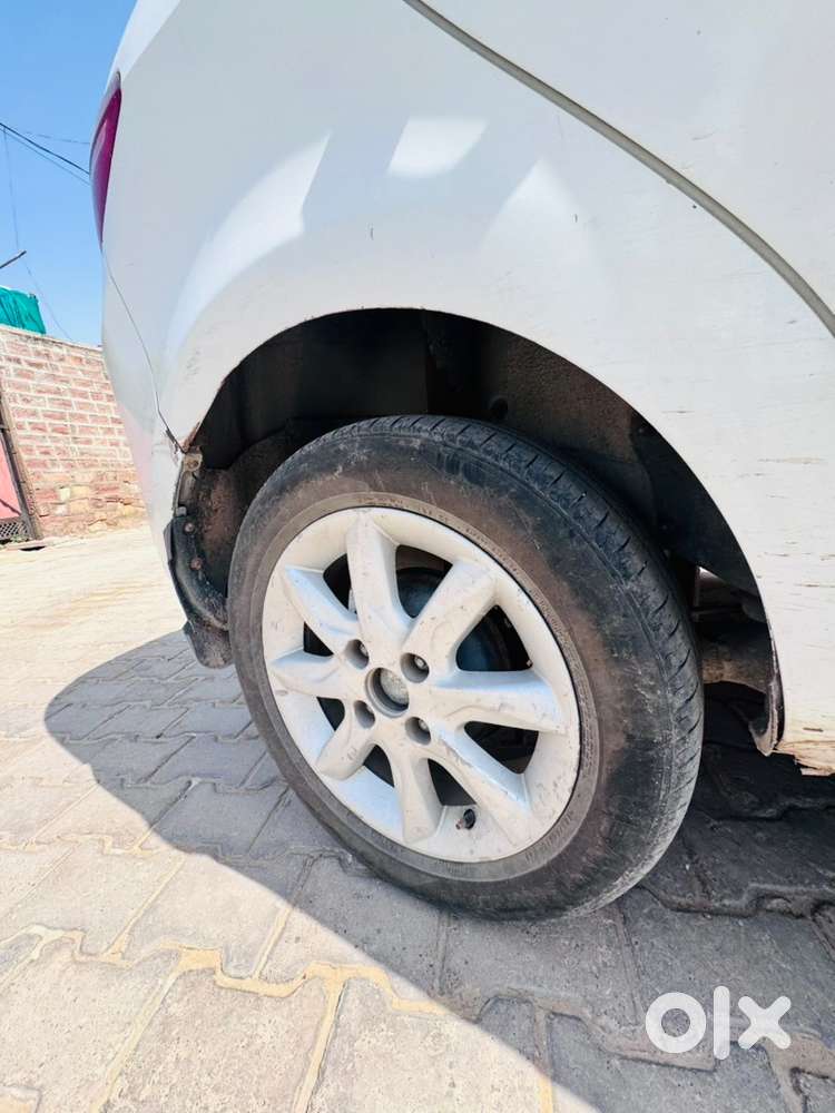 Tata Zest Diesel 11 Year