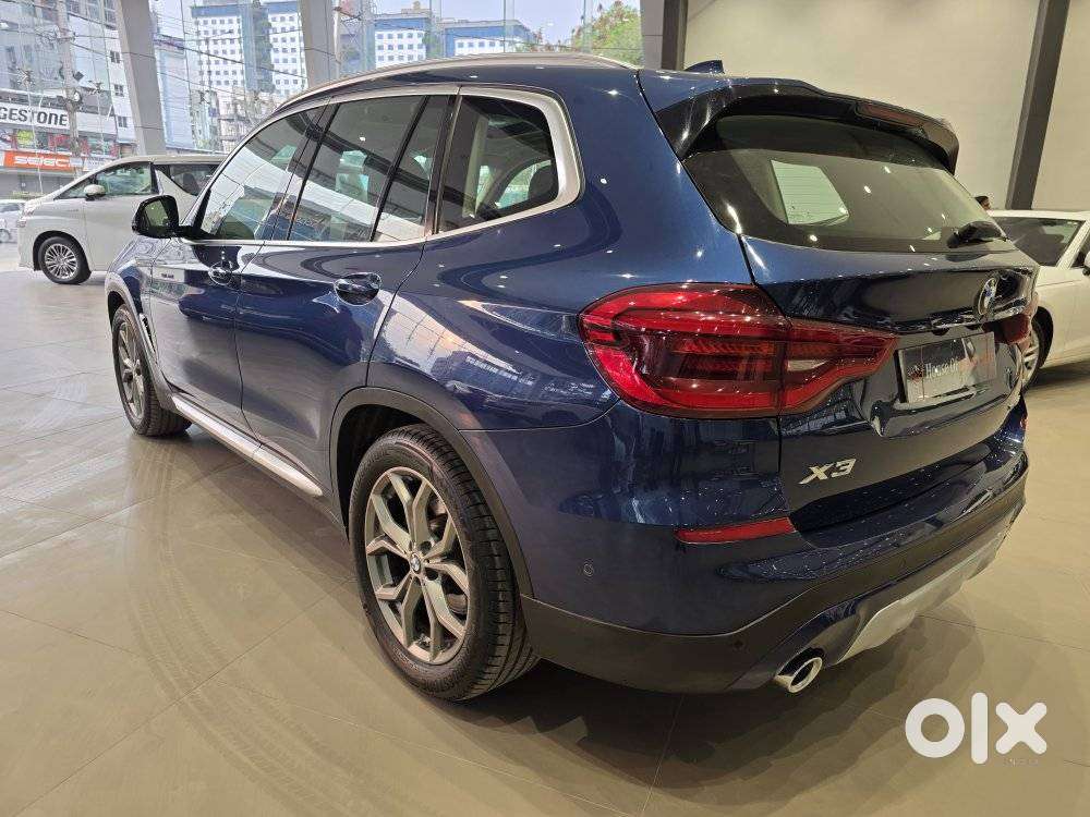 Bmw X3 X Drive 20d X-line, 2018, Diesel