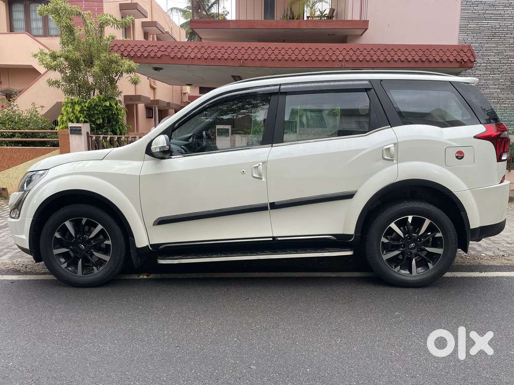 Mahindra Xuv500 W11, 2019, Diesel