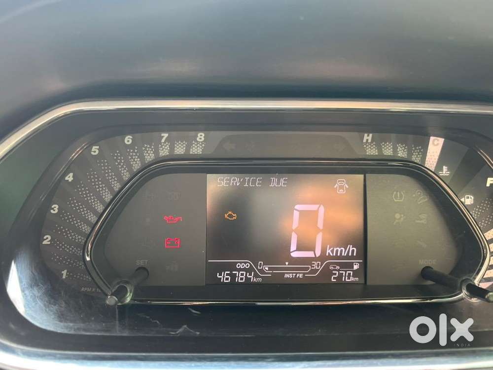 Tata Tiago 2023 Petrol 46000 Km Driven