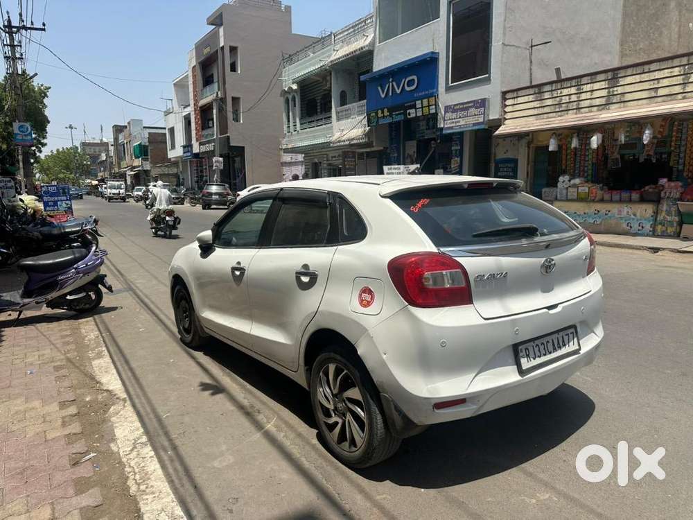 Toyota Manual 2020 Car Push Start Button