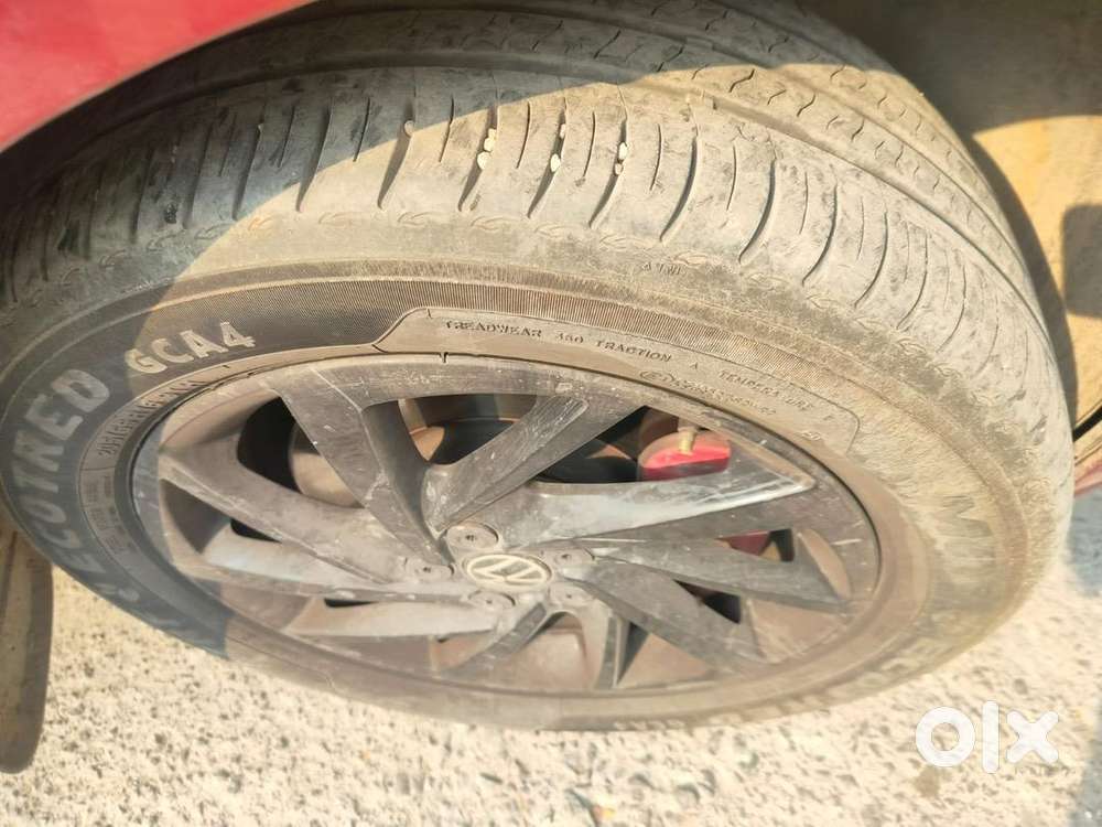 Volkswagen Virtus 2023 Petrol 23000 Km Driven