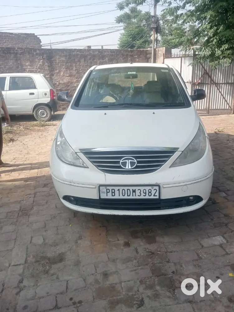 Tata Indica Xeta Gls 2012