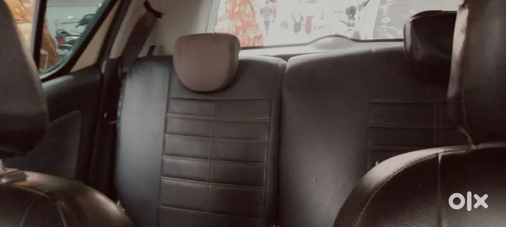 Maruti Ritz Vdi 2011