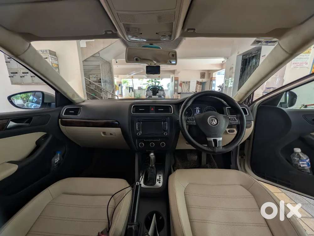 Volkswagen Jetta 2011 Highline Tdi 2.0