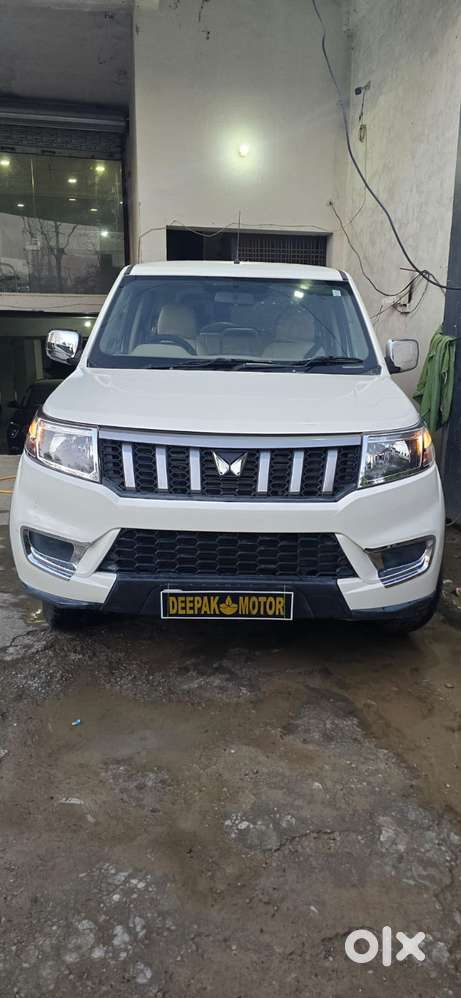 Mahindra Bolero Neo 1.5 N8, 2023, Diesel