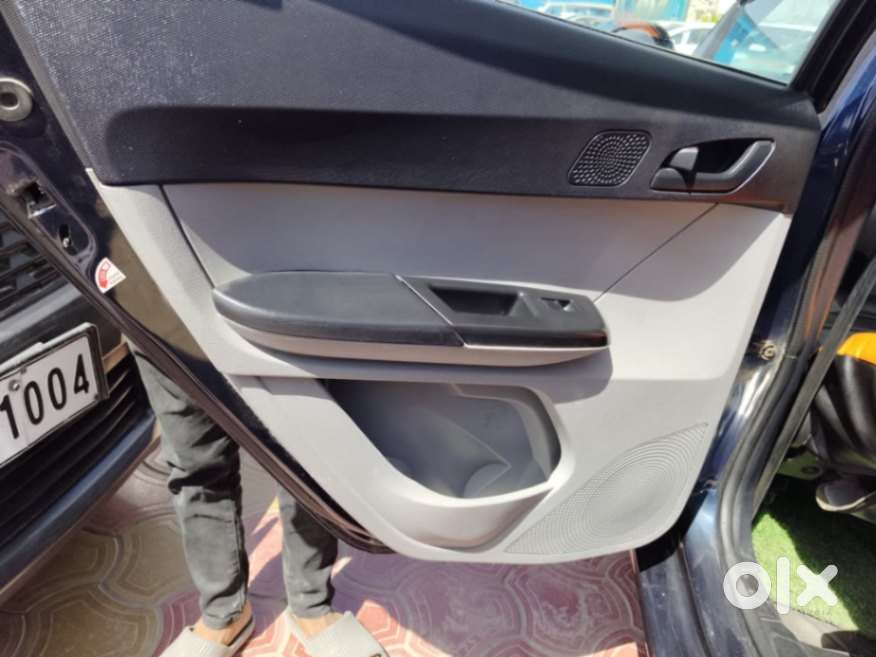 Tata Tiago 1.2 Revotron Xt (o), 2021, Petrol