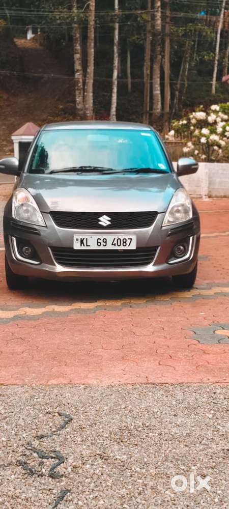 Maruti Suzuki Swift 2004-2010 Vxi With Abs, 2014, Petrol