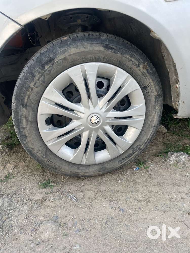 Honda Amaze 2018 Diesel 74000 Km Driven