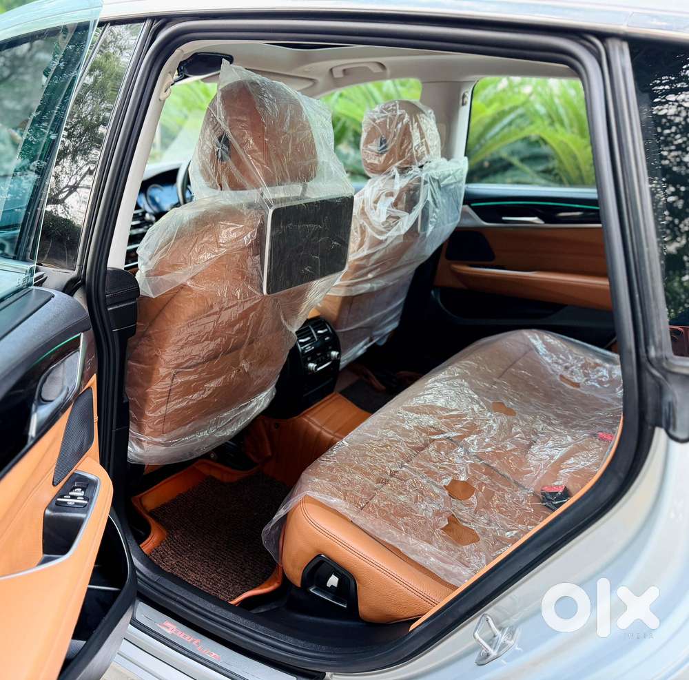 Bmw 6 Series 630 I Gt, 2018, Petrol