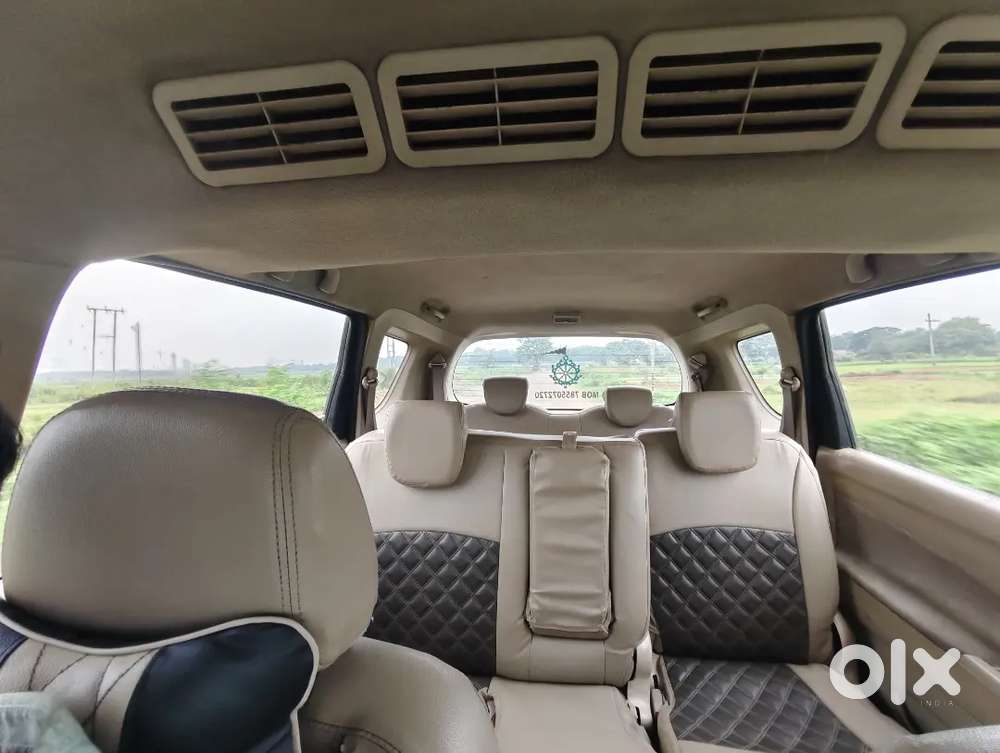 Maruti Suzuki Ertiga 2014 Diesel Manual