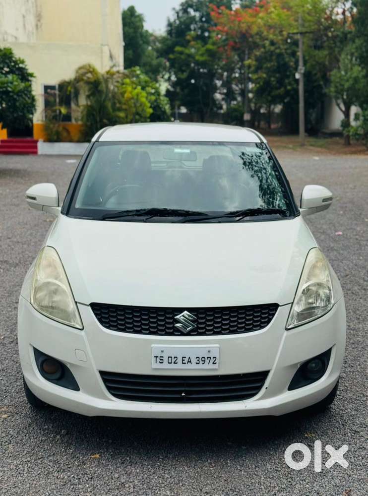 Maruti Suzuki Swift Ddis Zdi, 2014, Diesel