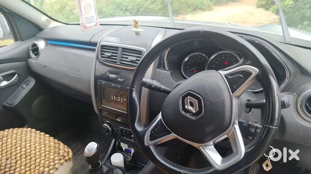 Renault Duster 1.3 Rxz 2021