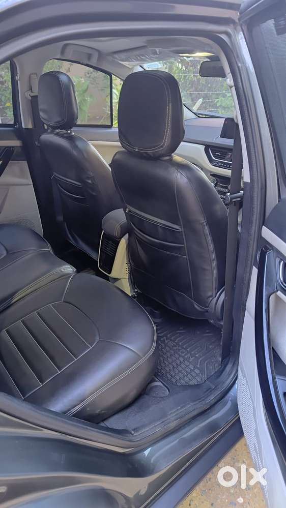 Tata Nexon 1.5 Revotorq Xza Plus S Amt, 2022, Petrol