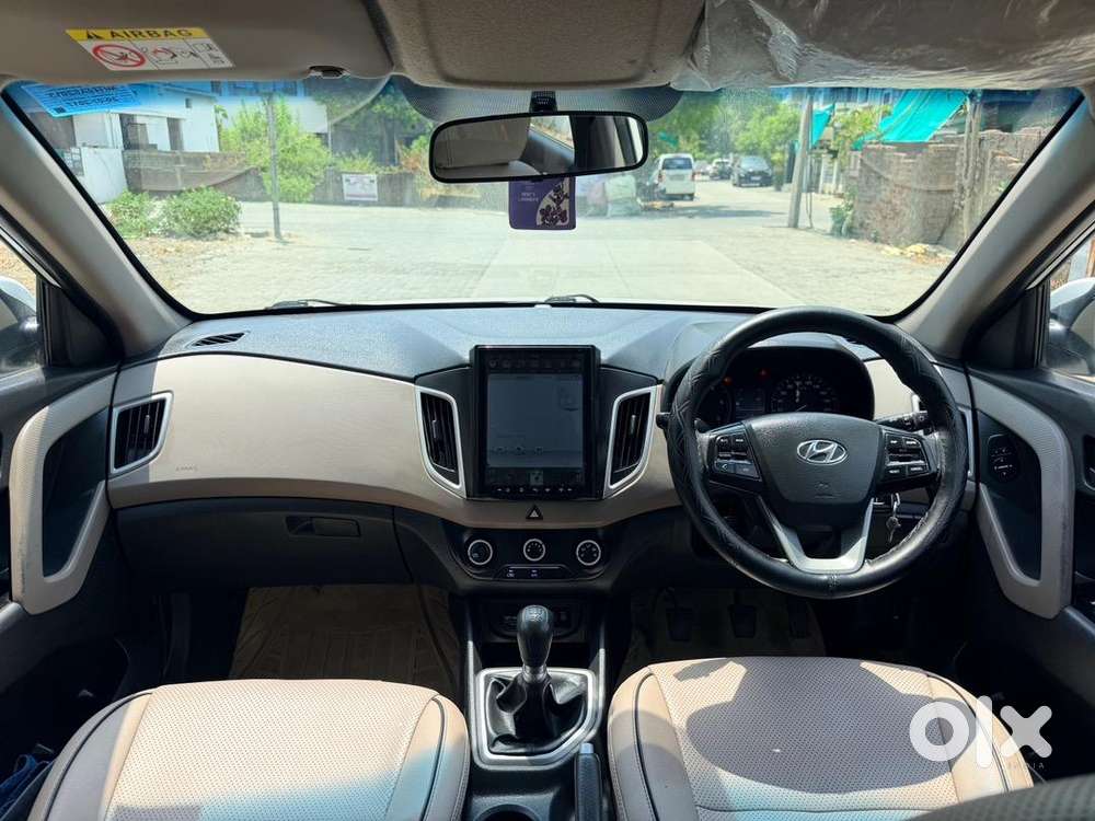 Hyundai Car Diesel 2017