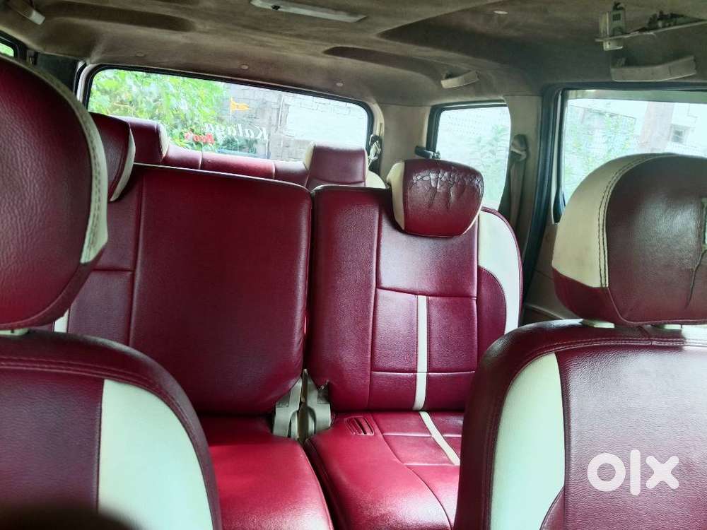 Mahindra Xylo Diesel 2019