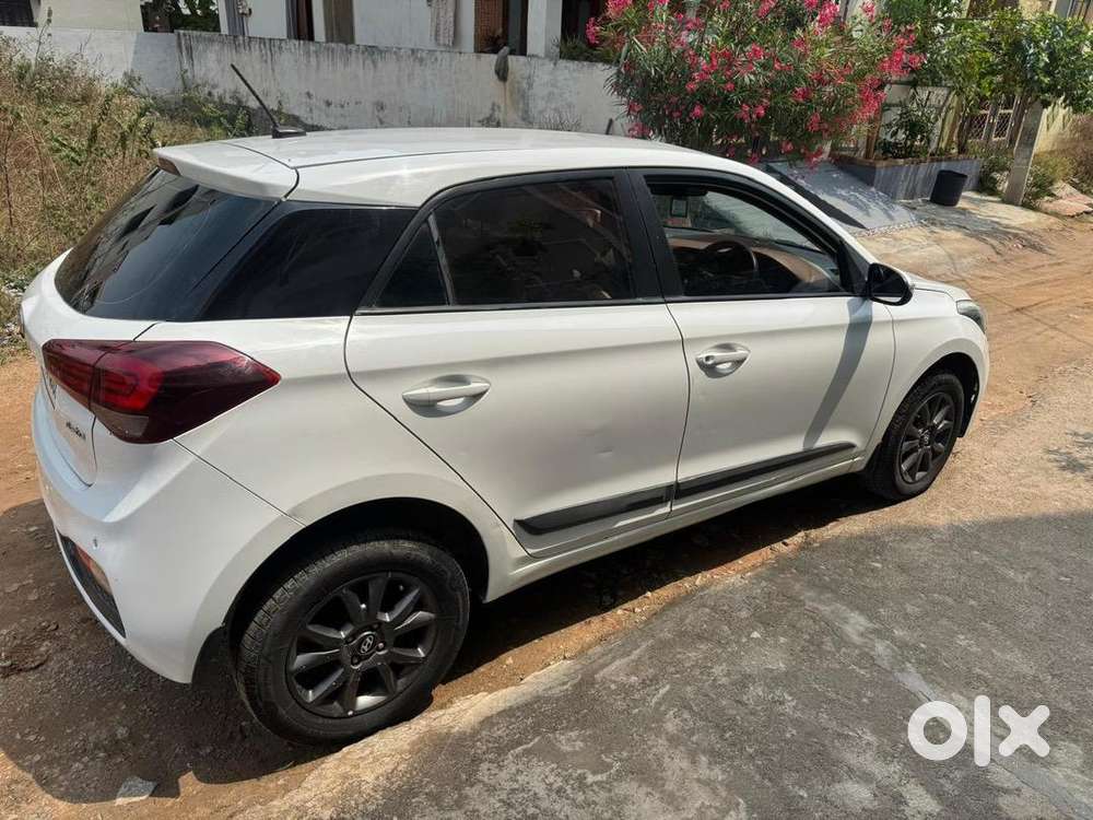Hyundai Elite I20 2018 Diesel Well Maintained