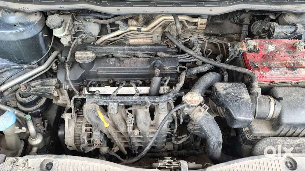 Hyundai I20 Magna 2012  Tax2027