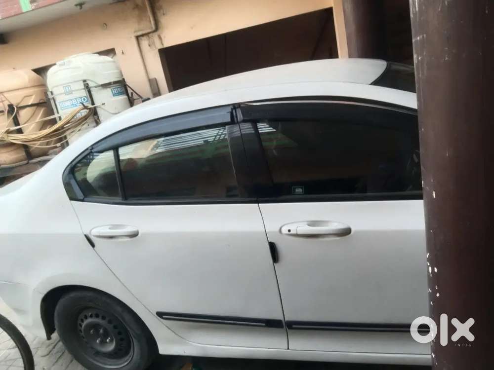 Honda City 2010-2030 Petrol 100000 Km Driven