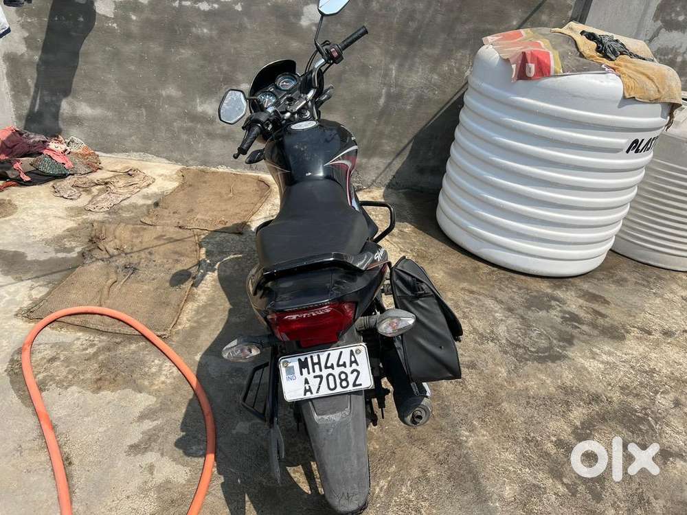 Honda Shine 125 Good Conditions