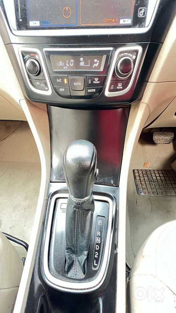 Maruti Suzuki Ciaz