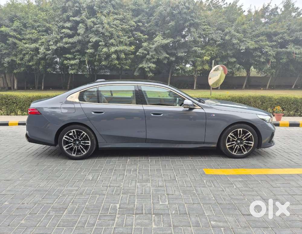 Bmw 5 Series 2.0 530i M Sport, 2025, Petrol