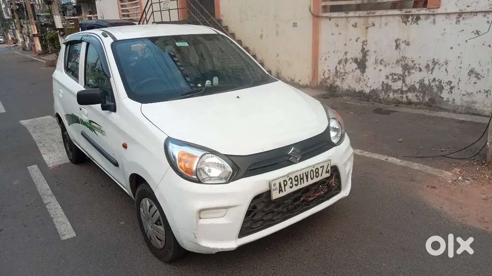 Low Budget Family Car