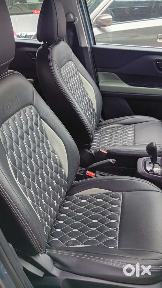 Tata Punch Adventure Amt, 2023, Petrol