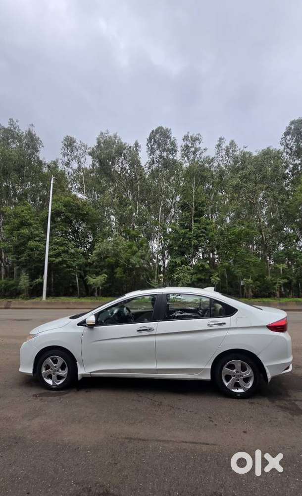Honda City I Dtec Vx, 2014, Diesel