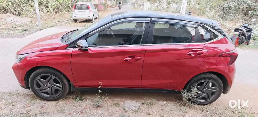 Hyundai I20 For Sale