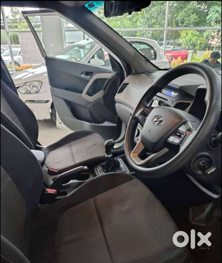 Hyundai Creta 1.6 Vtvt S, 2015, Petrol