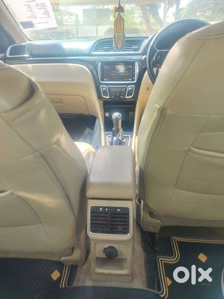 Maruti Suzuki Ciaz