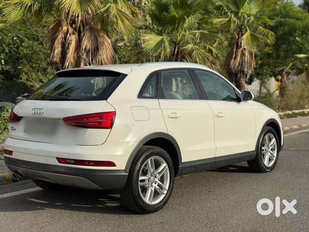 Audi Q3 1.4 30 Tfsi Premium, 2019, Petrol