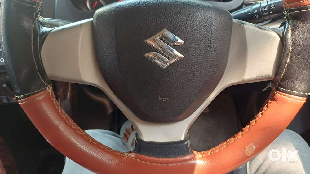 Maruti Suzuki Swift Vxi, 2014, Petrol