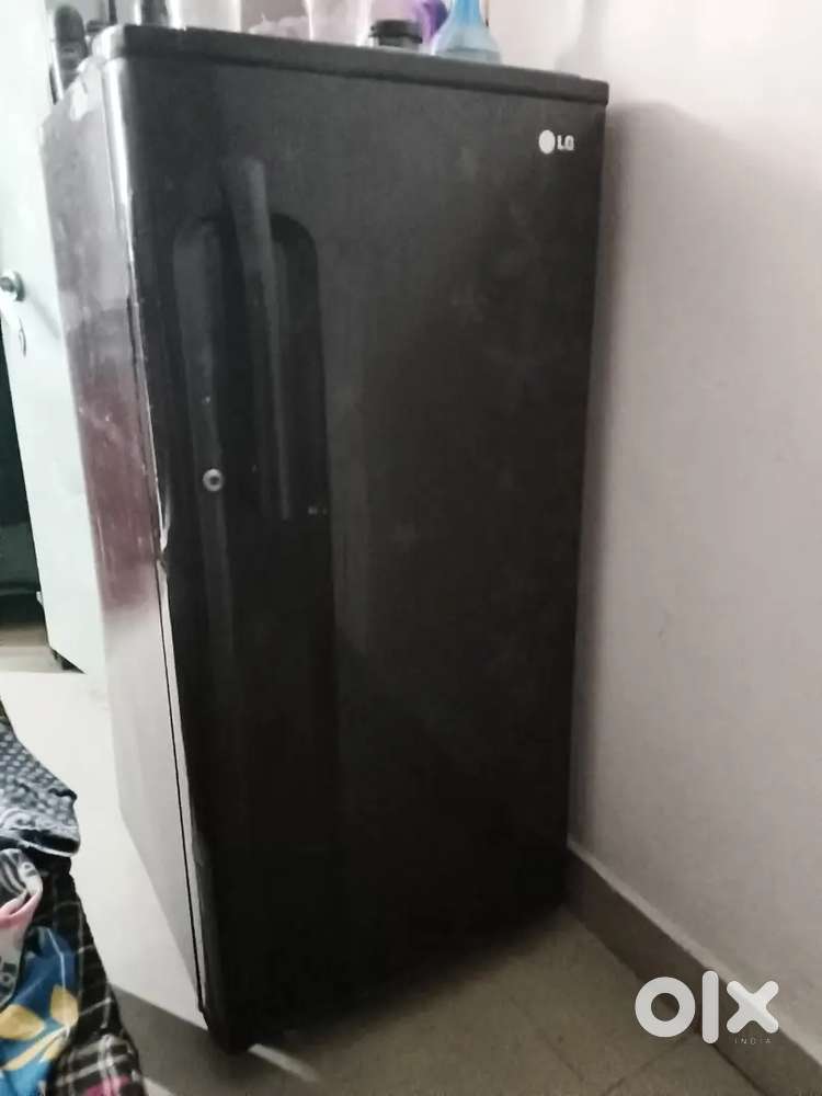 Refrigerator on sale