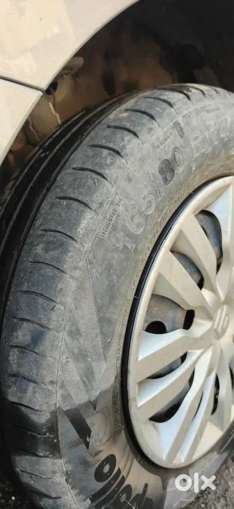 Maruti Suzuki Dzire 2018