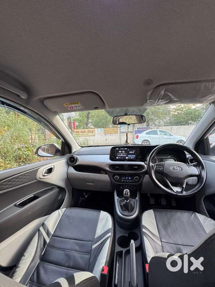 2020 Hyundai Diesel Car Manual Transmission