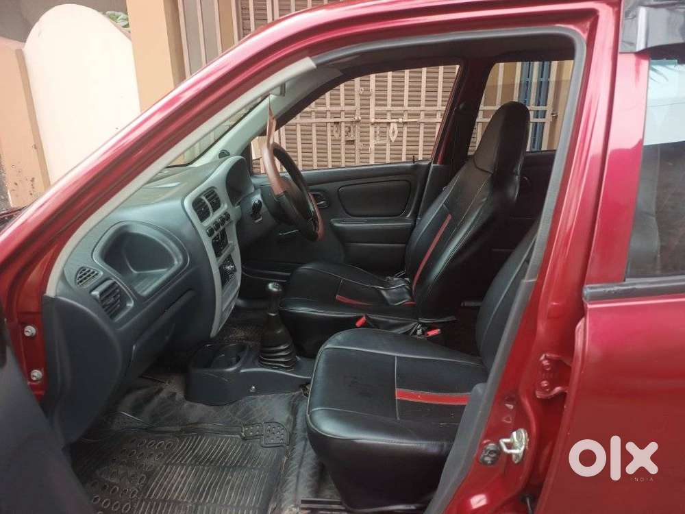 Maruti Suzuki Alto 0.8 Lxi (o), 2012, Petrol