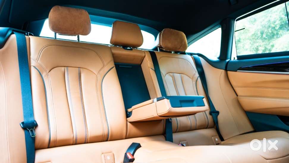 Bmw 6 Series Gt 630i M Sport, 2024, Petrol