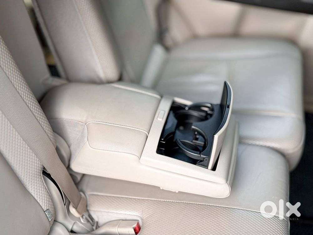 Toyota Land Cruiser Prado Vxl, 2010, Diesel
