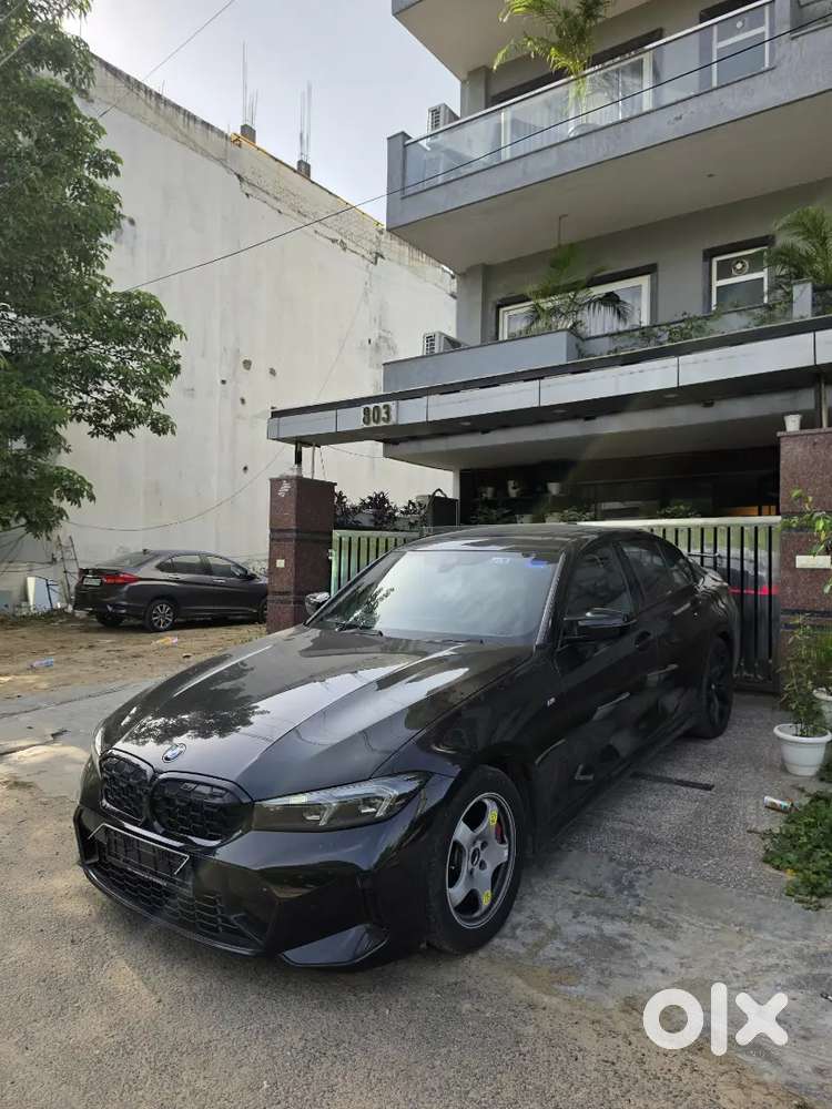 Bmw M340i Lci 2 Xdrive Petrol 2025
