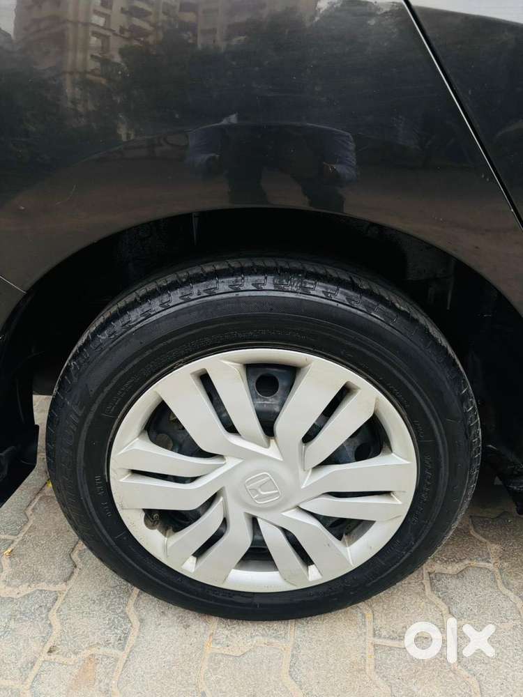 Honda City I-dtec Sv, 2016, Diesel