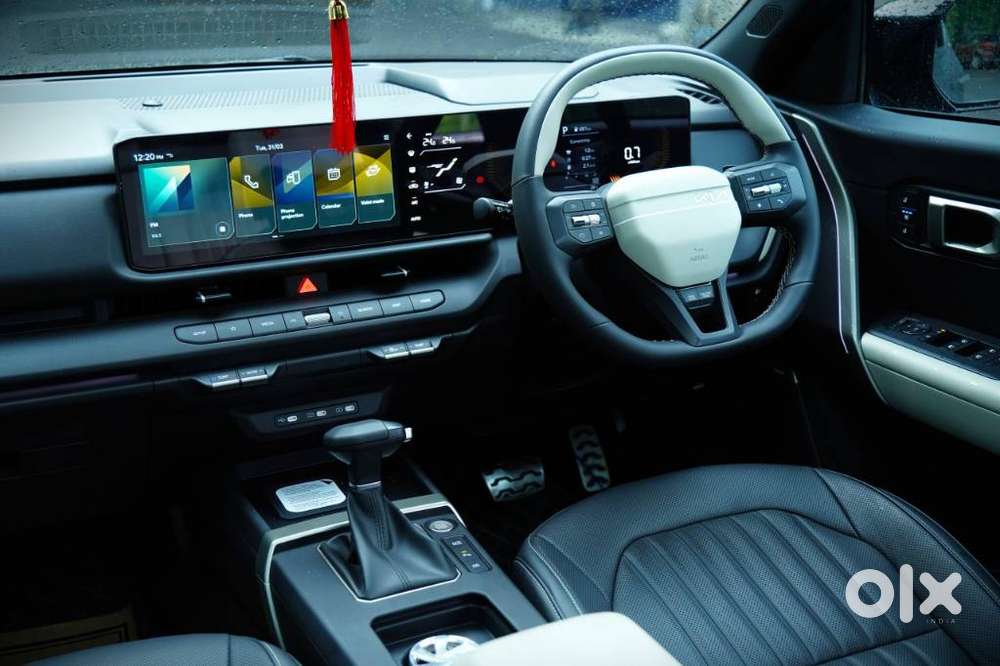 Kia Seltos 1.5 Gtx+ Diesel At, 2026, Diesel