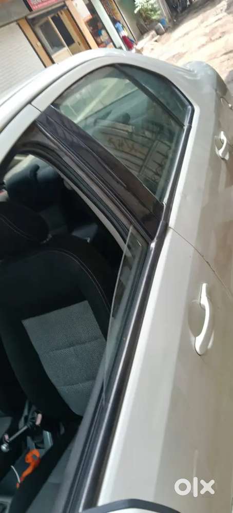 Ford Fiesta 1.5 Style 2011