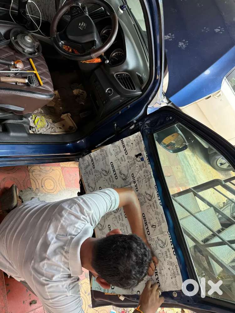 Maruti Suzuki Baleno Top End 1.2 Alpha Diesel 2020