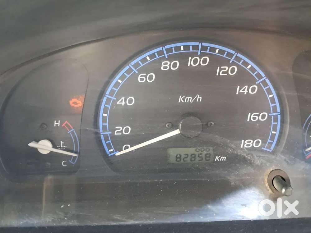 Maruti Suzuki Wagon R Flex Fuel 2007 Petrol +cng Good Condition +