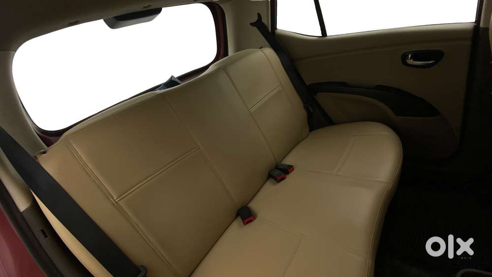 Hyundai I10 Sportz 1.1l, 2014, Petrol