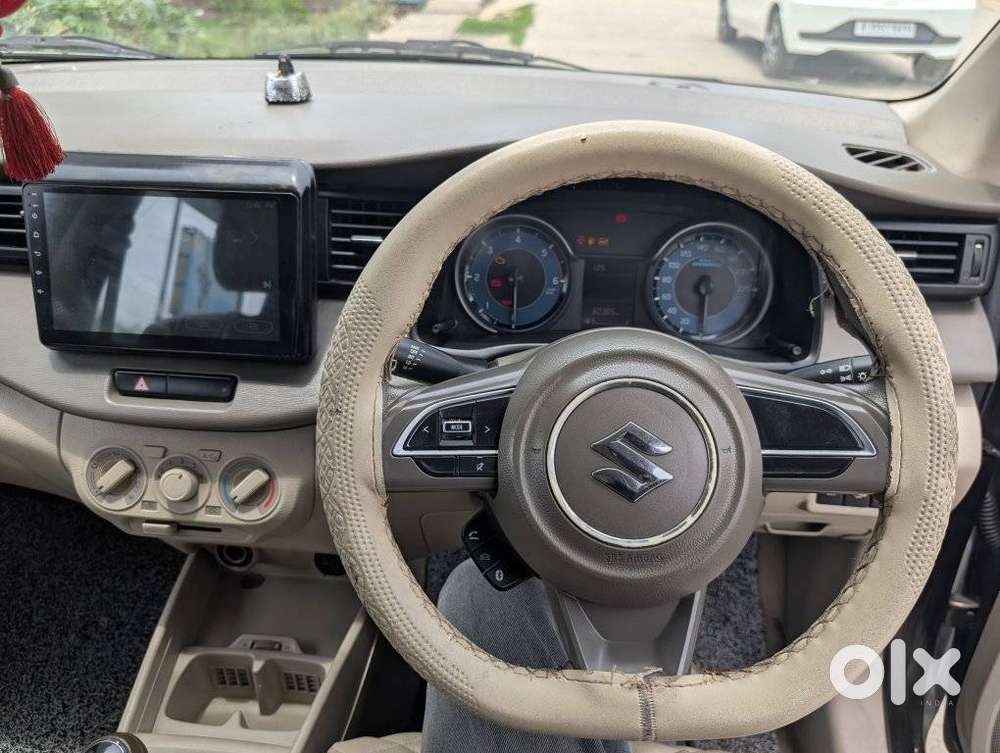 Maruti Suzuki Ertiga Vdi Shvs, 2018, Diesel