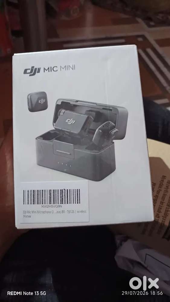 DJI mic mini for sell