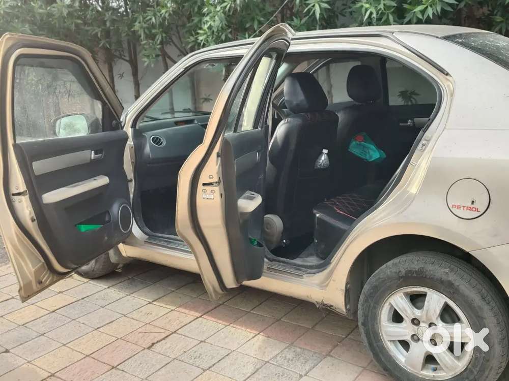 Maruti Suzuki Dzire 2010 Diesel Manual